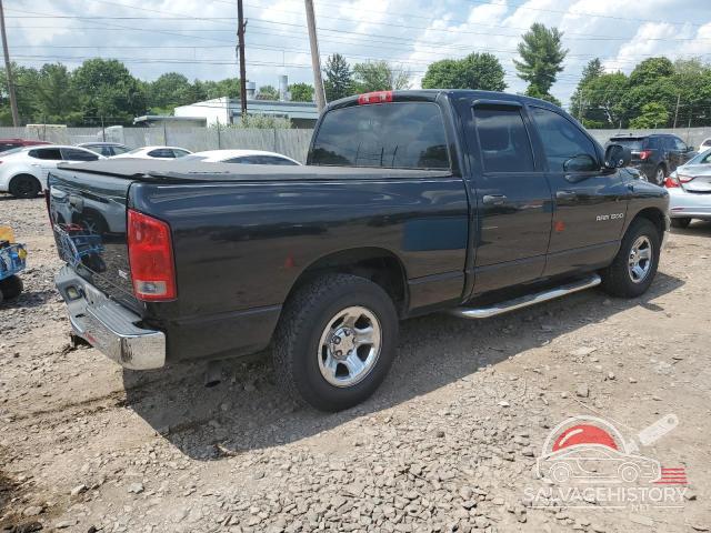 1D7HA18N14J290681 2004 DODGE RAM 1500 photo no. 3