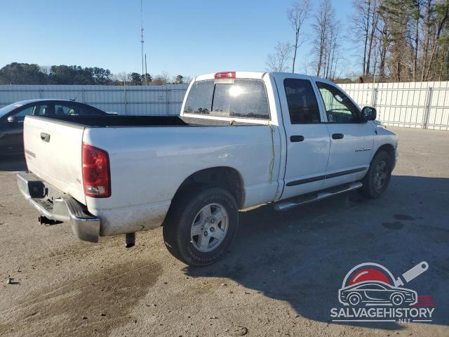 1D7HA18N44S673668 2004 DODGE RAM 1500 photo no. 3