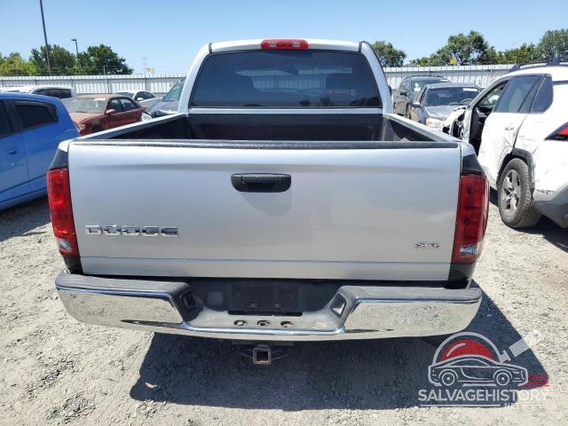 1D7HA18N64S542645 2004 DODGE RAM 1500 photo no. 6