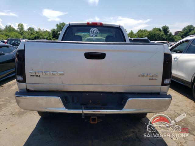 1D7HU18D54J253082 2004 DODGE RAM 1500 photo no. 6