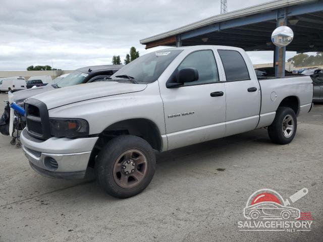 1D7HU18N64S552034 2004 DODGE RAM 1500 photo no. 14
