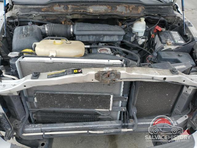 1D7HU18N64S552034 2004 DODGE RAM 1500 photo no. 11