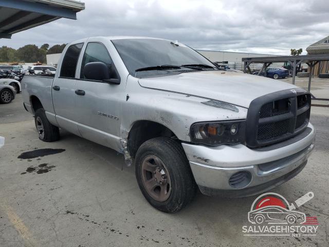 1D7HU18N64S552034 2004 DODGE RAM 1500 photo no. 4