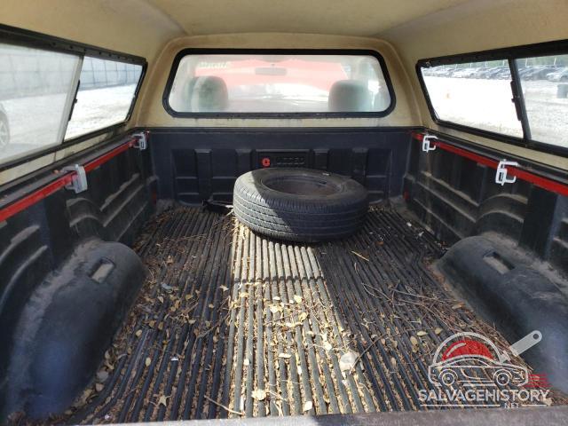 1D7HA16N95J510847 2005 DODGE RAM 1500 photo no. 10