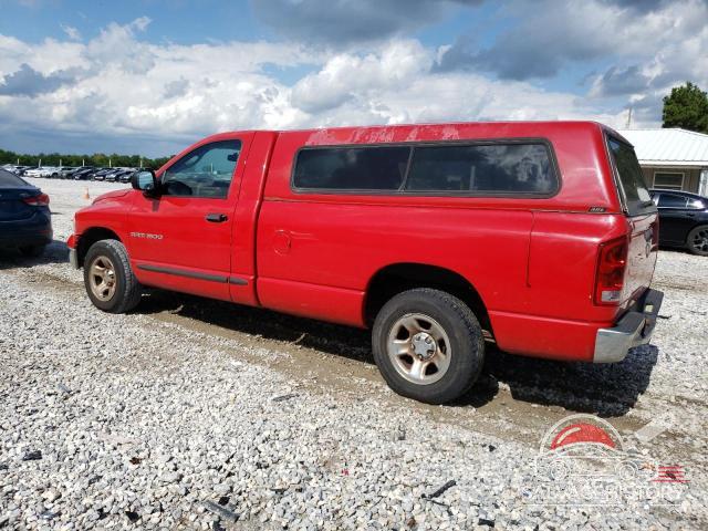 1D7HA16N95J510847 2005 DODGE RAM 1500 photo no. 2