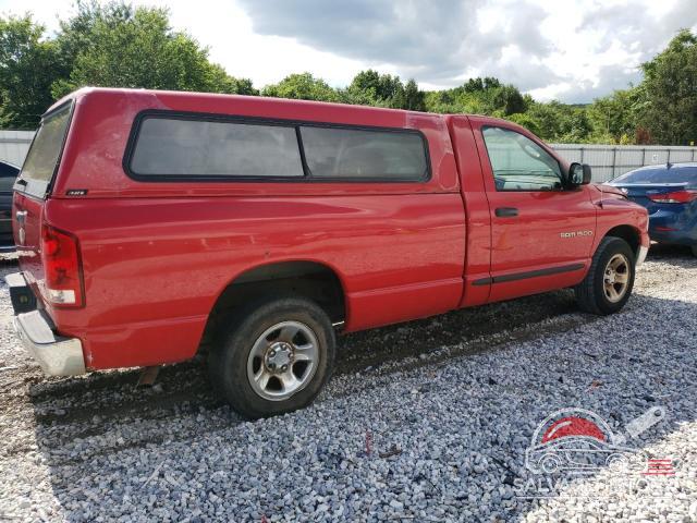 1D7HA16N95J510847 2005 DODGE RAM 1500 photo no. 3