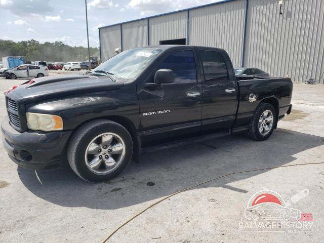 1D7HA18N95J562010 2005 DODGE RAM 1500 photo no. 13
