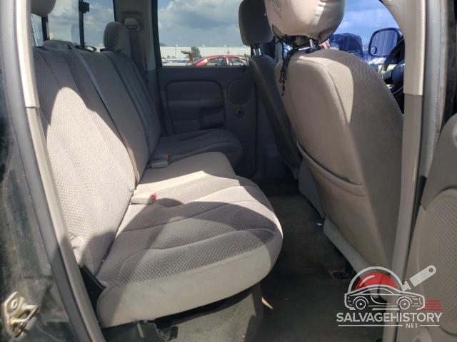 1D7HA18N95J562010 2005 DODGE RAM 1500 photo no. 10