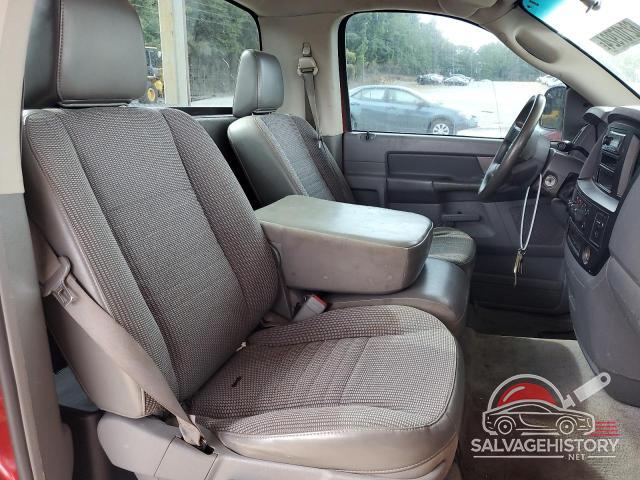 1D7HA16KX6J160846 2006 DODGE RAM 1500 photo no. 10