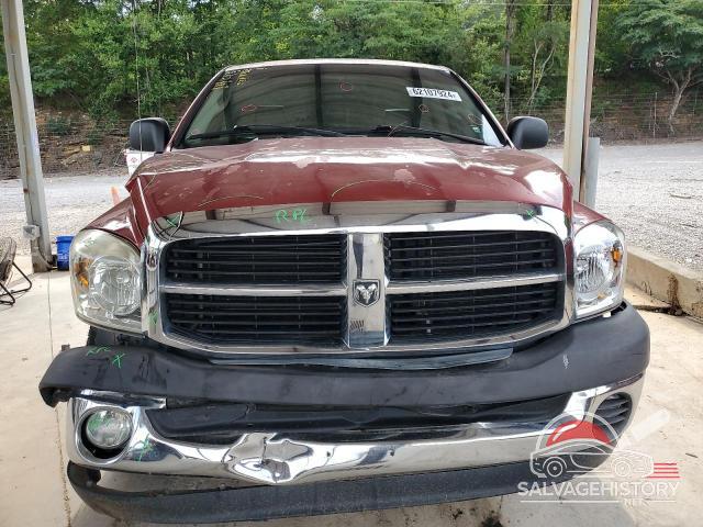 1D7HA16KX6J160846 2006 DODGE RAM 1500 photo no. 5