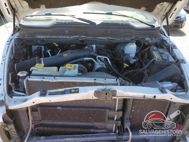 1D7HA18226S635669 2006 DODGE RAM 1500 photo no. 11
