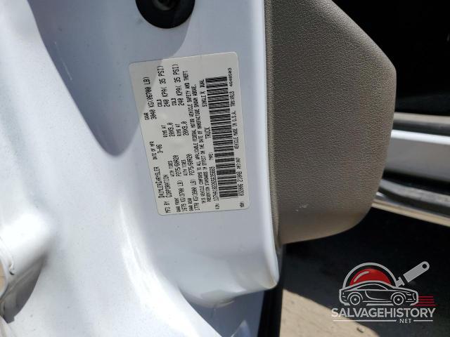 1D7HA18226S635669 2006 DODGE RAM 1500 photo no. 12