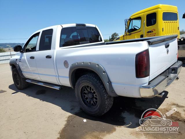 1D7HA18226S635669 2006 DODGE RAM 1500 photo no. 2