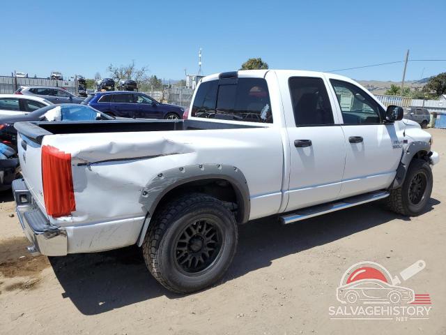 1D7HA18226S635669 2006 DODGE RAM 1500 photo no. 3