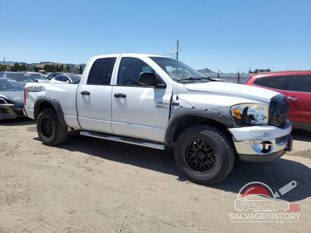1D7HA18226S635669 2006 DODGE RAM 1500 photo no. 4