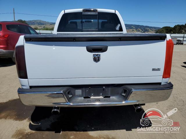 1D7HA18226S635669 2006 DODGE RAM 1500 photo no. 6