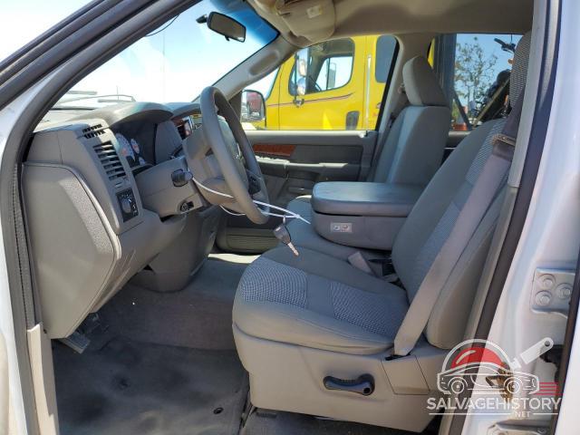 1D7HA18226S635669 2006 DODGE RAM 1500 photo no. 7