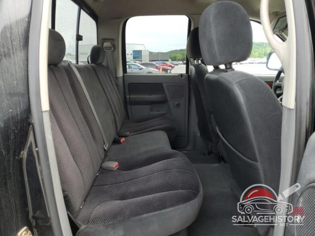 1D7HA18286S566471 2006 DODGE RAM 1500 photo no. 10