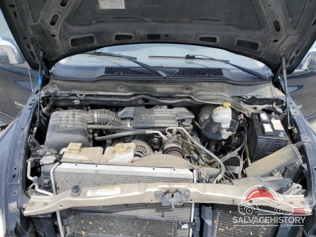 1D7HA18286S566471 2006 DODGE RAM 1500 photo no. 11