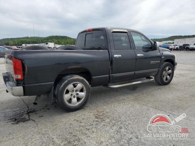 1D7HA18286S566471 2006 DODGE RAM 1500 photo no. 3