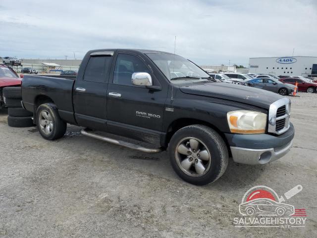 1D7HA18286S566471 2006 DODGE RAM 1500 photo no. 4