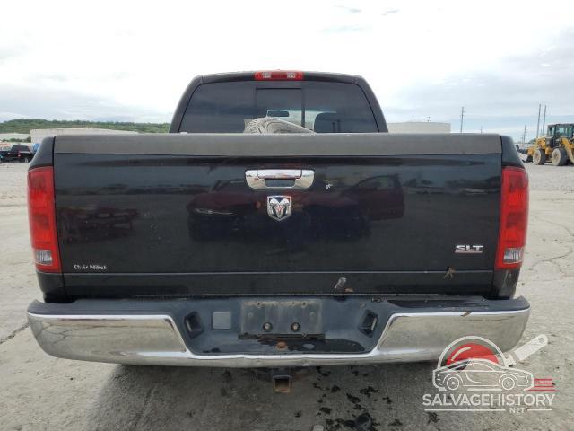 1D7HA18286S566471 2006 DODGE RAM 1500 photo no. 6