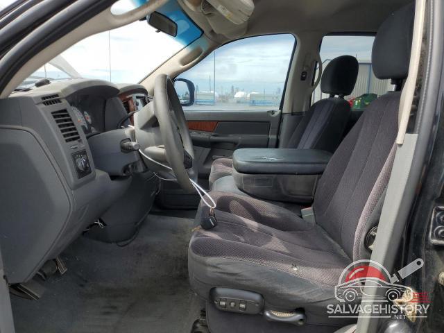 1D7HA18286S566471 2006 DODGE RAM 1500 photo no. 7