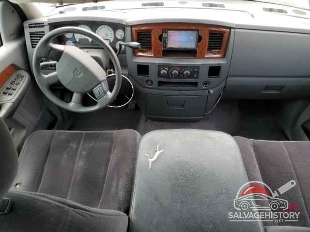 1D7HA18286S566471 2006 DODGE RAM 1500 photo no. 8