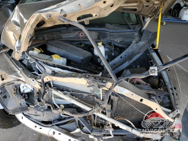 1D7HA18K36J161642 2006 DODGE RAM 1500 photo no. 11