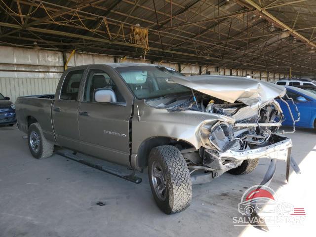 1D7HA18K36J161642 2006 DODGE RAM 1500 photo no. 4