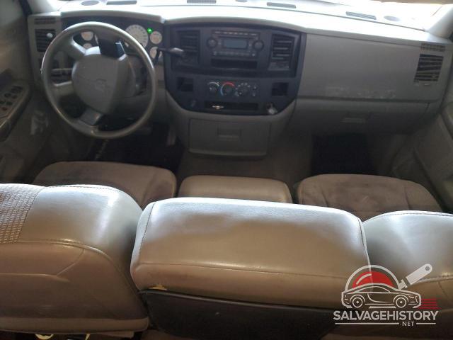 1D7HA18K36J161642 2006 DODGE RAM 1500 photo no. 8