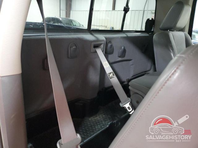 1D7HU16N27J518332 2007 DODGE RAM 1500 photo no. 10