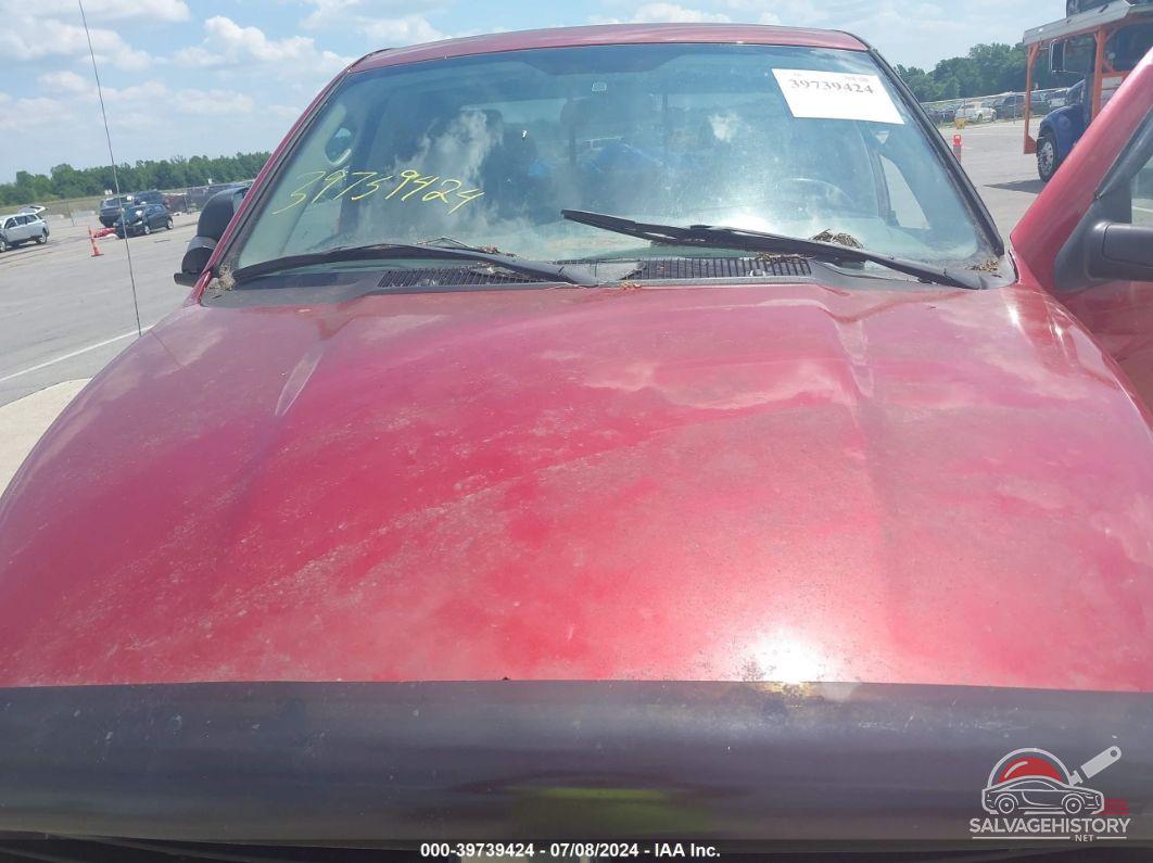 1D7HU18257S245500 2007 DODGE RAM 1500 photo no. 10