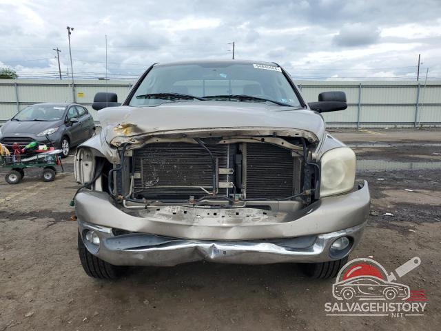 1D7HU18277J624441 2007 DODGE RAM 1500 photo no. 5