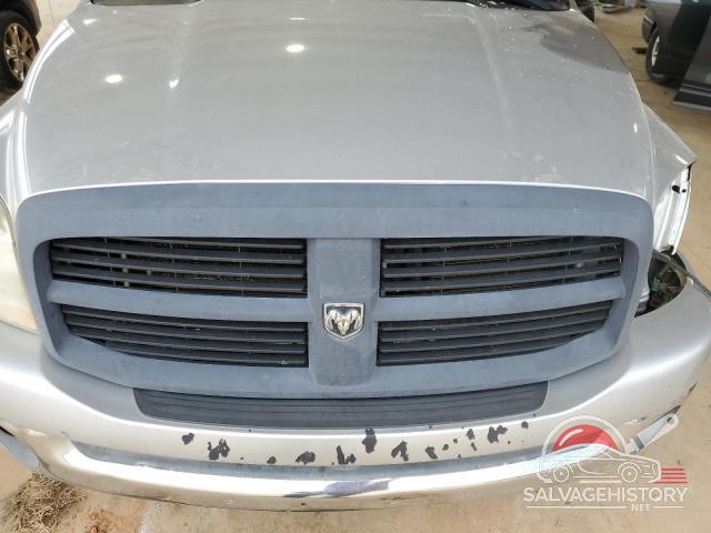 1D7HU18277S116531 2007 DODGE RAM 1500 photo no. 11