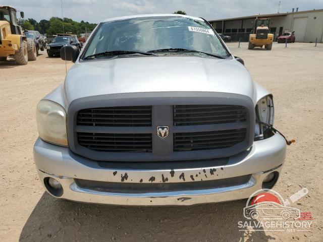 1D7HU18277S116531 2007 DODGE RAM 1500 photo no. 5