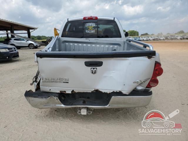 1D7HU18277S116531 2007 DODGE RAM 1500 photo no. 6