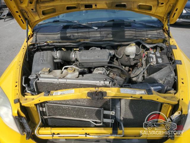 1D7HA18N18S603762 2008 DODGE RAM 1500 photo no. 11