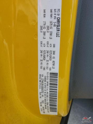 1D7HA18N18S603762 2008 DODGE RAM 1500 photo no. 12