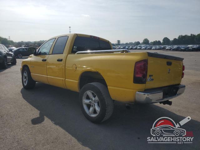 1D7HA18N18S603762 2008 DODGE RAM 1500 photo no. 2