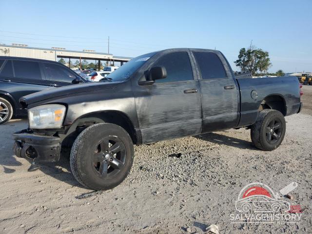 1D7HU18288S614559 2008 DODGE RAM 1500 photo no. 20