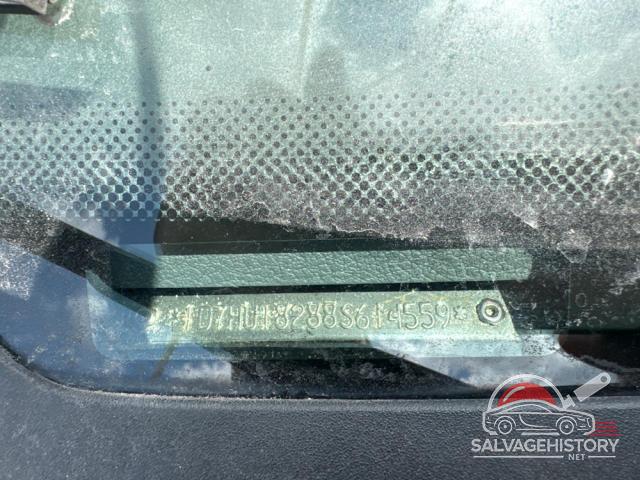 1D7HU18288S614559 2008 DODGE RAM 1500 photo no. 12