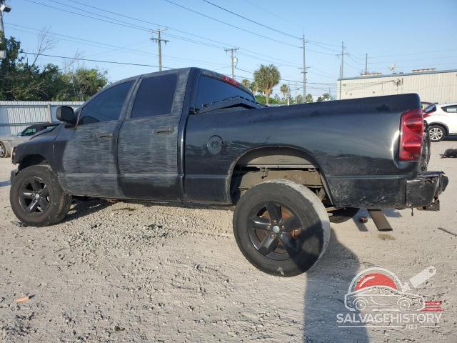 1D7HU18288S614559 2008 DODGE RAM 1500 photo no. 2