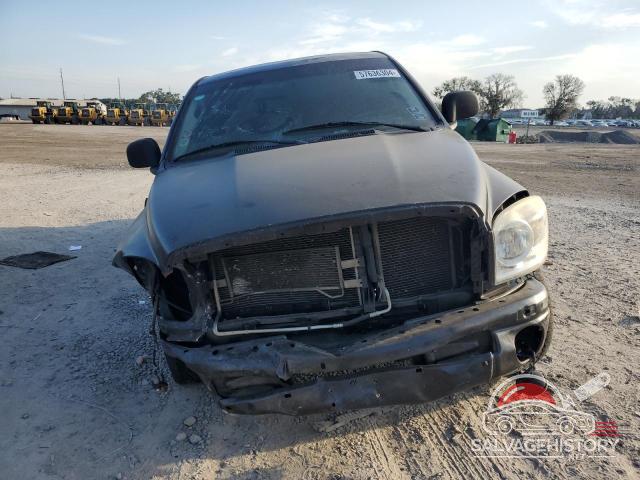 1D7HU18288S614559 2008 DODGE RAM 1500 photo no. 5