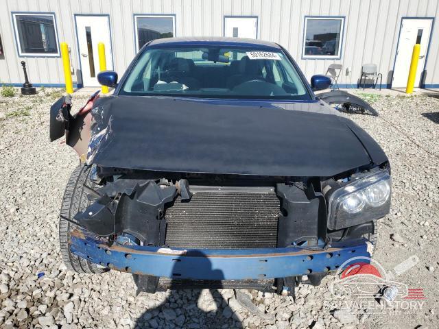 2B3CK3CV7AH133188 2010 DODGE RAM 1500 photo no. 5