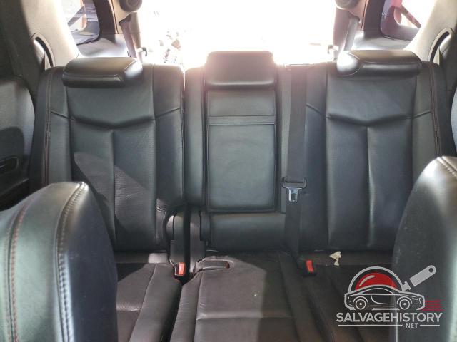 1C4SDJCT3CC195913 2012 DODGE RAM 1500 photo no. 10