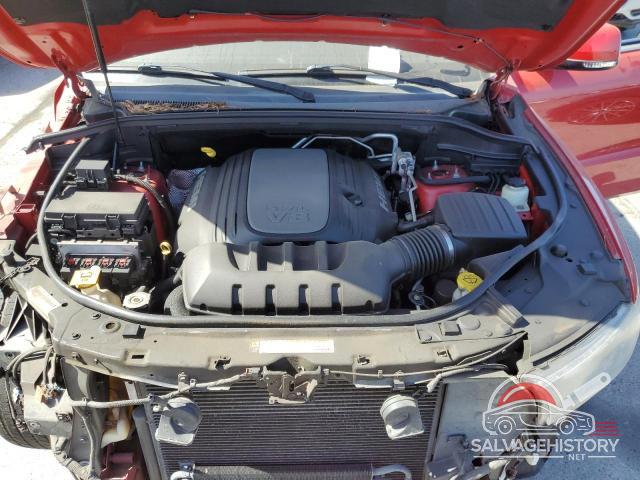 1C4SDJCT3CC195913 2012 DODGE RAM 1500 photo no. 12