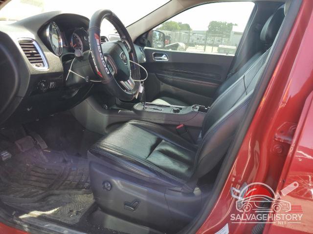 1C4SDJCT3CC195913 2012 DODGE RAM 1500 photo no. 7