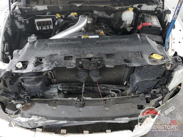1C6RD6GP9CS292054 2012 DODGE RAM 1500 photo no. 11