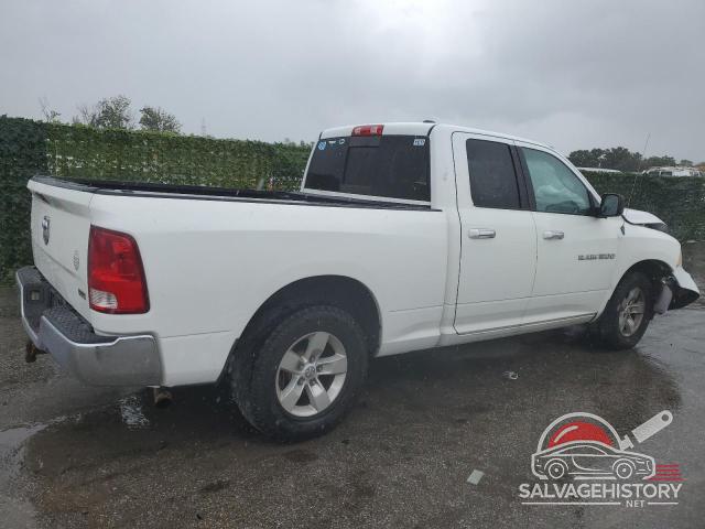 1C6RD6GP9CS292054 2012 DODGE RAM 1500 photo no. 3